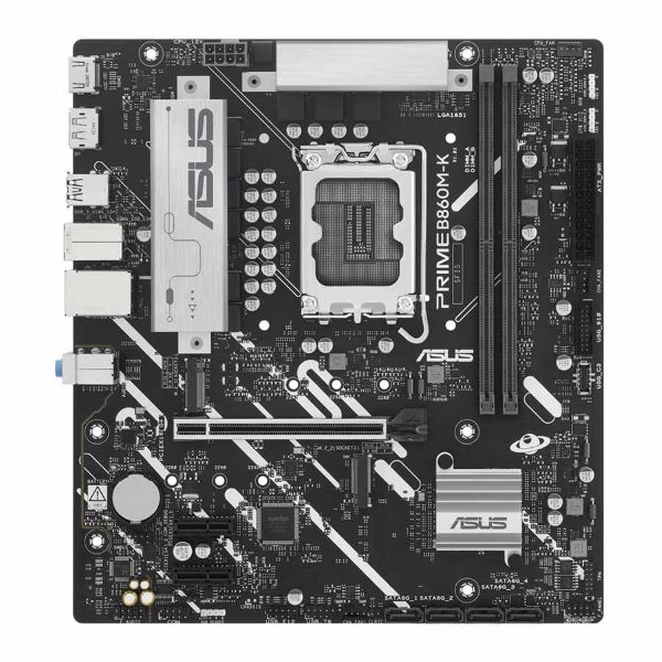 مادربرد ایسوس مدل Prime B860M-K D5