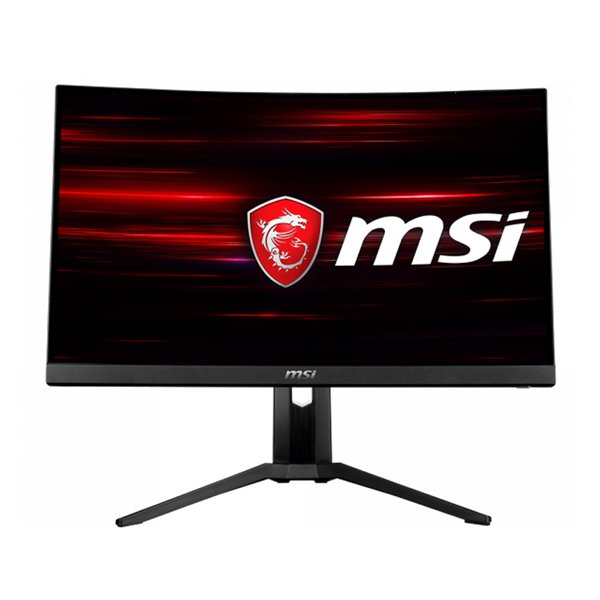 مانیتور ام اس آی مدل MAG241CR سایز 24 اینچ