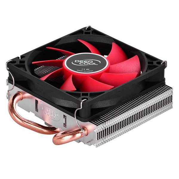 سیستم خنک کننده بادی دیپ کول مدل HTPC-200