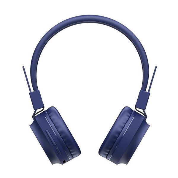 هدفون بی سیم هوکو مدل W25