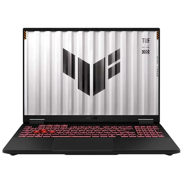 لپ تاپ گیمینگ ایسوس مدل ASUS FA608UH R7(260) 16GB 512GB SSD 8GB(RTX5050)