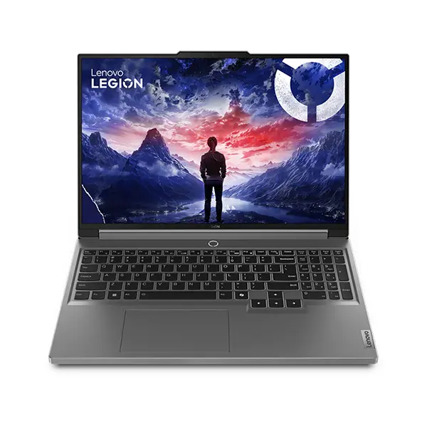 لپ تاپ لنوو مدل Legion 5 15IRHX10 i7 13650HX 16GB 1TB SSD( 5060) 8GB
