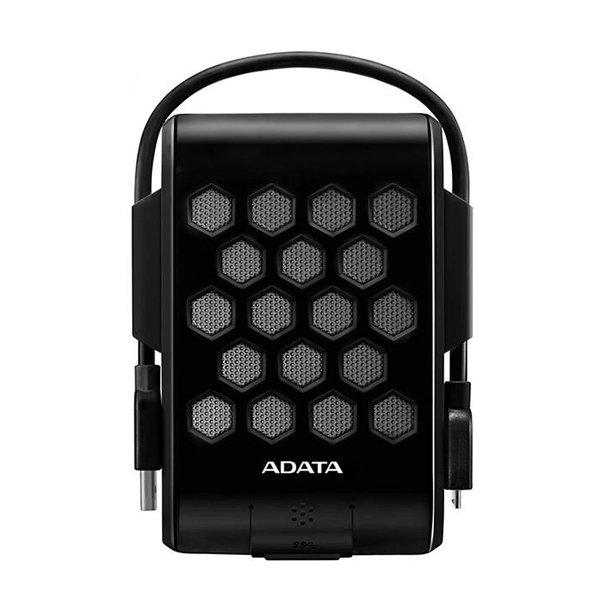 هارد اکسترنال ای دیتا مدل HD720 ظرفیت 2 ترابایت