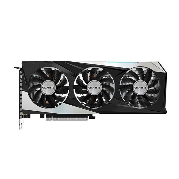 کارت گرافیک گیگابایت مدل GeForce RTX 3060 GAMING OC 12G