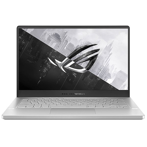 لپ تاپ ایسوس مدل ROG Zephyrus GA401IV R9 4900HS 16GB 1TB SSD 6GB RTX2060