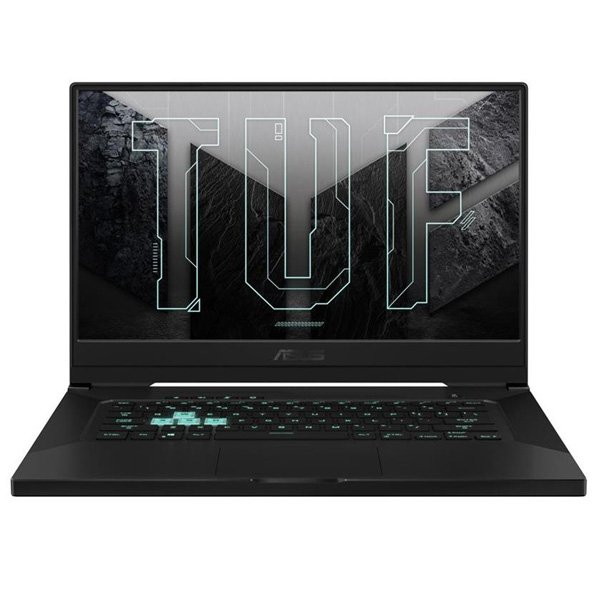 لپ تاپ ایسوس مدل TUF Gaming FX516PM i7-11370H 16G 512G ssd 6G RTX3060