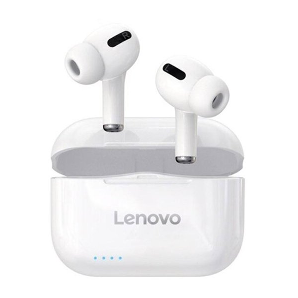 هدفون بی سیم لنوو مدل Livepods LP1S