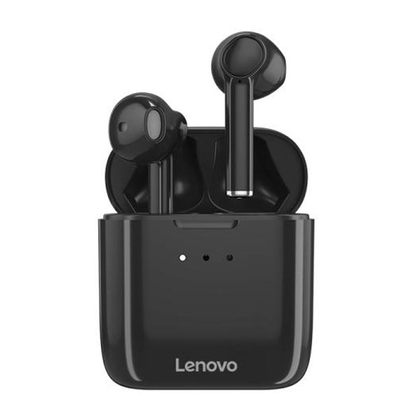 هدفون بلوتوثی لنوو مدل QT83