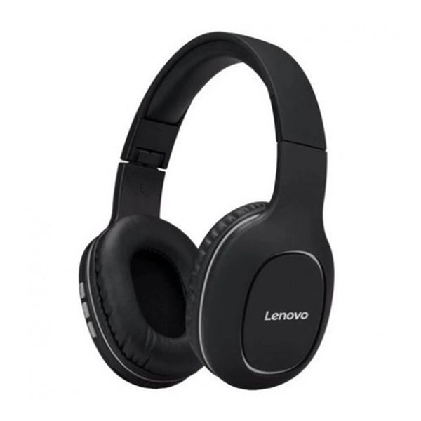 هدفون بلوتوثی لنوو مدل HD 300