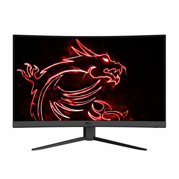 مانیتور ام اس آی مدل Optix G27CQ4 سایز 27 اینچ