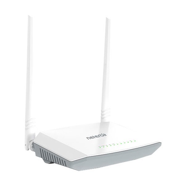 مودم روتر ADSL2+ بی سیم نتربیت مدل ND-4230NU