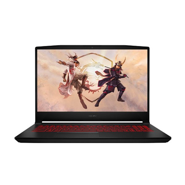 لپ تاپ ام اس آی مدل Katana GF66 11UC i7 11800H 16GB 1TB SSD 4GB RTX3050