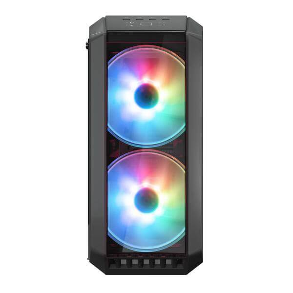 کیس کامپیوتر کولر مستر مدل MasterCase H500 ARGB