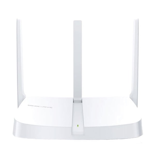 روتر بی‌سیم 300Mbps مرکوسیس MW305R