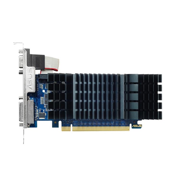 کارت گرافیک ایسوس مدل GT730 SL 2GD5 BRK