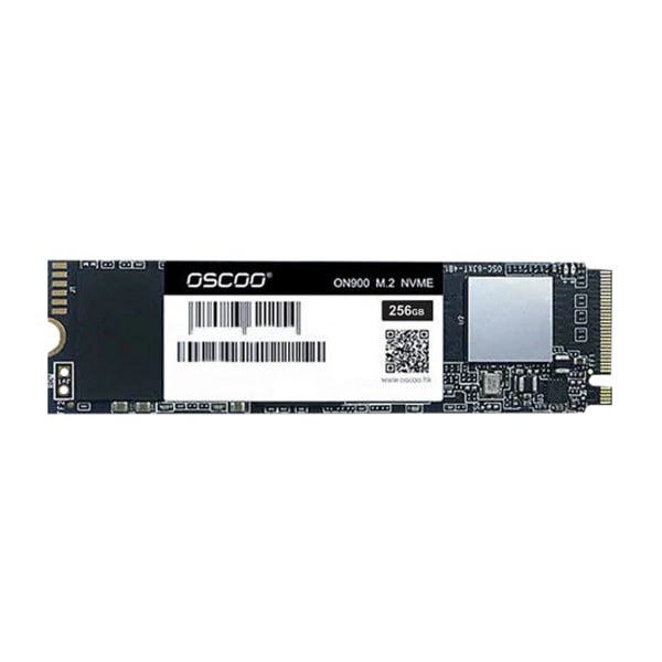 اس اس دی اینترنال اوسکو مدل ON900 NVMe M.2 ظرفیت 256 گیگابایت
