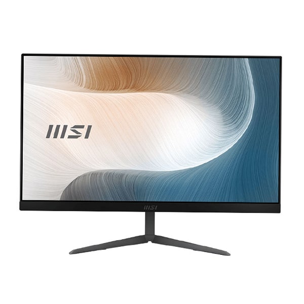 کامپیوتر همه کاره 27 اینچی ام اس آی مدل  Modern AM271 11M