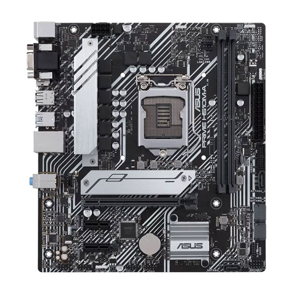 مادربرد ایسوس مدل PRIME H510M-A