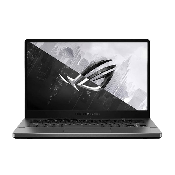لپ تاپ ایسوس مدل ROG Zephyrus G14 GA401QE-AA R9 5900HS 16GB 512SSD 4GB