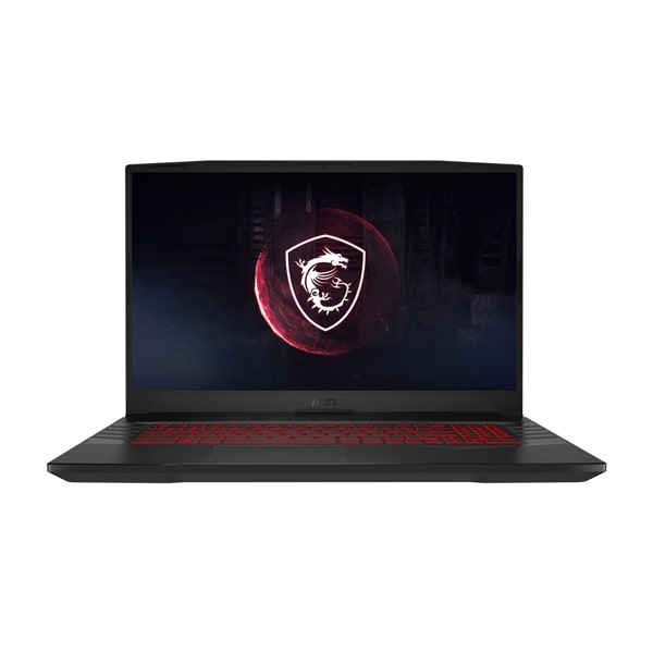 لپ تاپ ام اس آی مدل PULSE GL66 11UX i7 11800H 16GB 512SSD 8GB