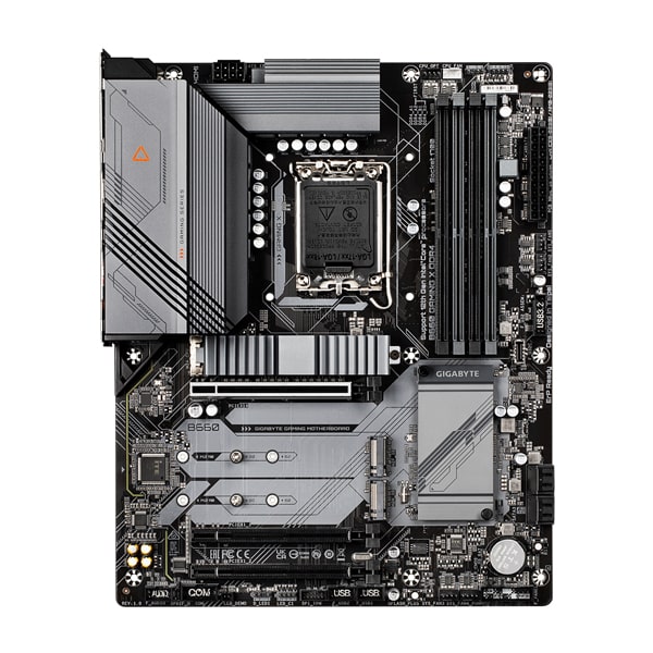 مادربرد گیگابایت مدل B660 GAMING X DDR4 (rev. 1.0)