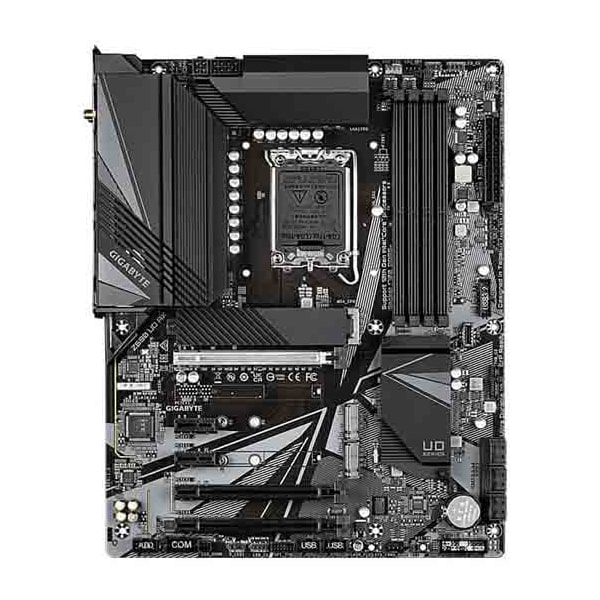 مادربرد گیگابایت مدل Z690 UD AX DDR4 (rev.1.x)