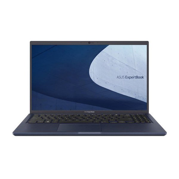 لپ تاپ ایسوس مدل ExpertBook B1 B1500CEPE i7 1165G7 16GB 1TB+512GB SSD 2GB