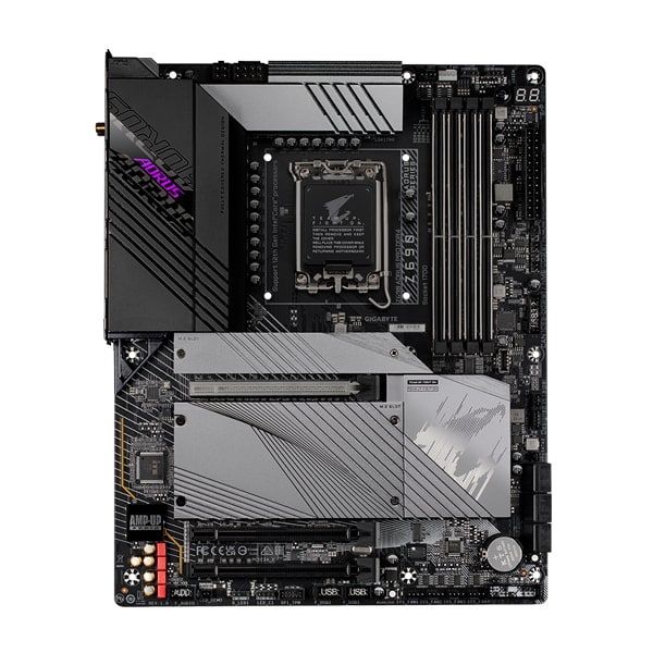 مادربرد گیگابایت مدل Z690 AORUS PRO DDR4 (rev. 1.x)
