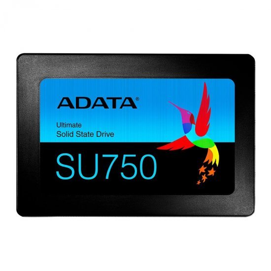 حافظه اس اس دی ADATA ULTIMATE SU750 512GB