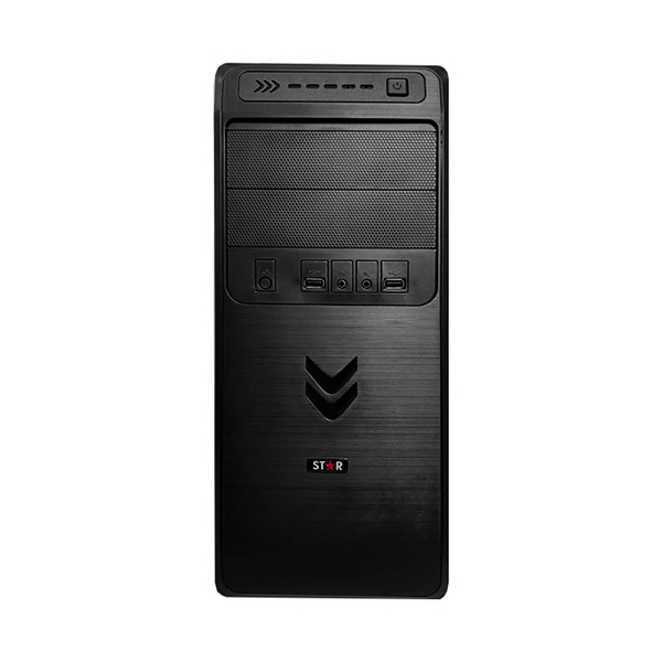کیس کامپیوتر استار مدل STAR 403
