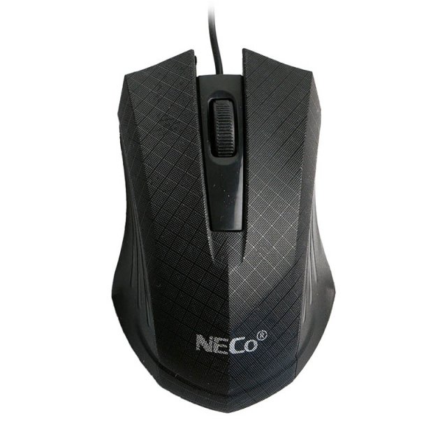 موس با سیم نکو مدل NECO X3-01