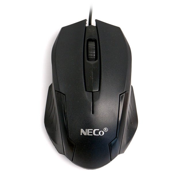 موس با سیم نکو NECO X3-10