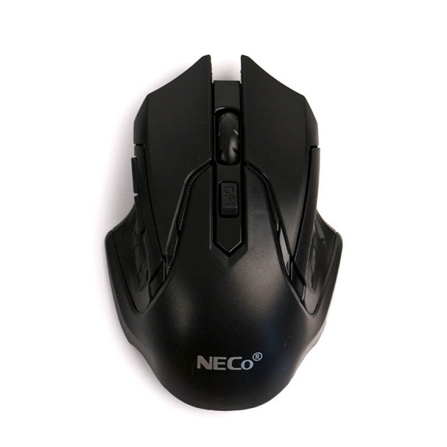 موس بی سیم نکو 02-NECO X5