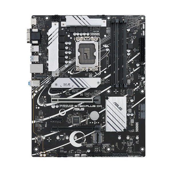 مادربرد ایسوس مدل  PRIME  Z790-P WiFi