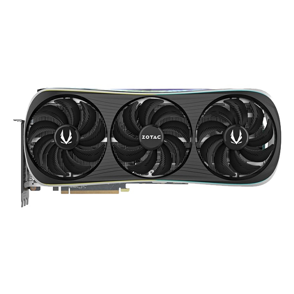 کارت گرافیک زوتک مدل GAMING GeForce RTX 4080 AMP Extreme AIRO 16GB