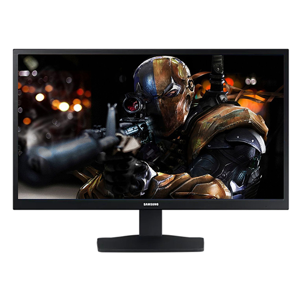 مانیتور سامسونگ مدل LS22A330NH-M 22inch