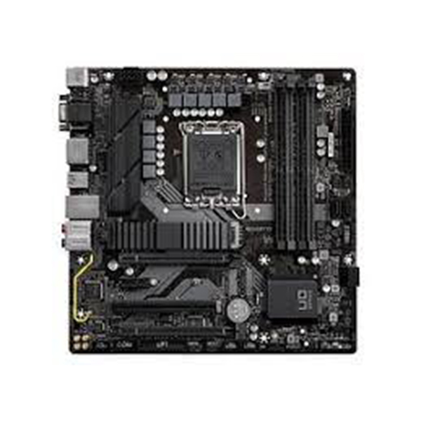 مادربرد گیگابایت مدل B760M GAMING X DDR4