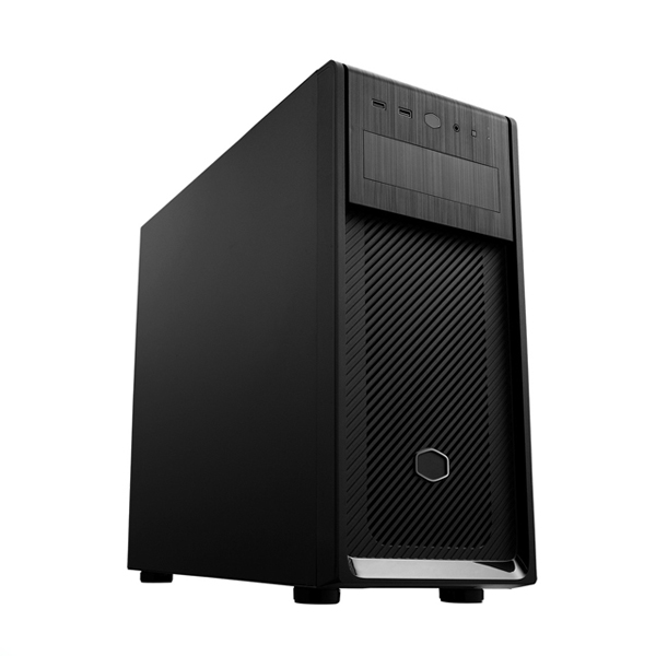 کیس کامپیوتر کولر مستر مدل ELITE 500 ODD