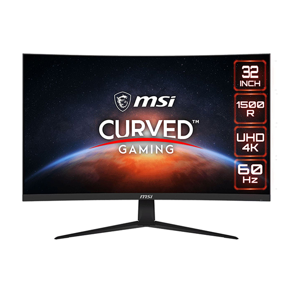 مانیتور گیمینگ ام اس آی مدل G321CUV 31.5inch