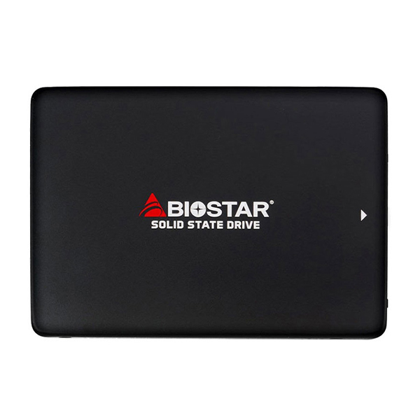 حافظه اس اس دی بایوستار مدل S160L 480GB