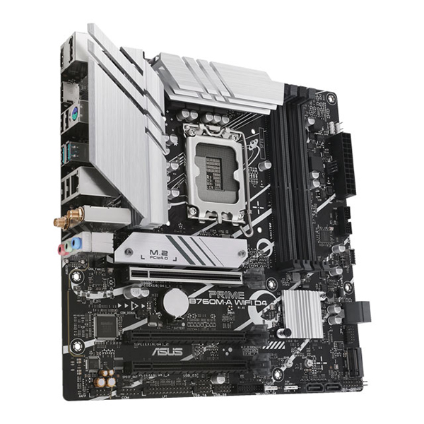 مادربرد ایسوس مدل Prime B760M-A Wifi D4