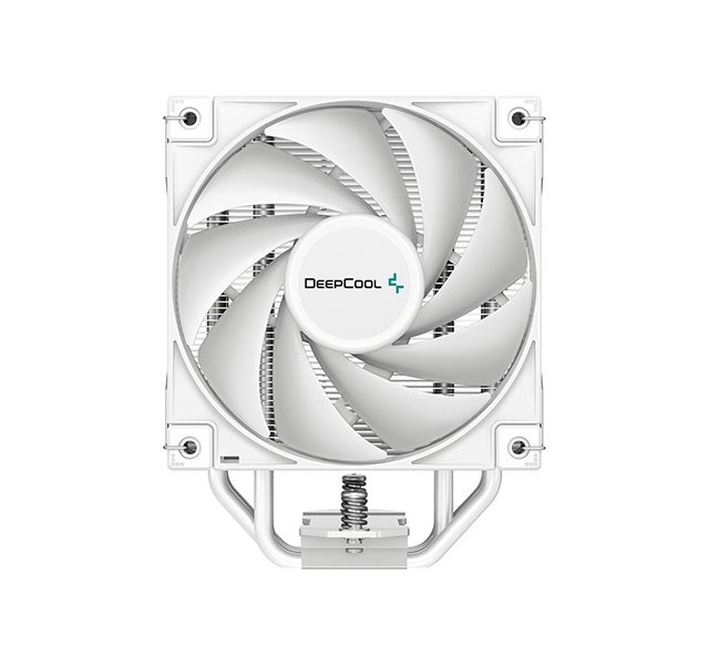 فن پردازنده دیپ کول مدل AK400 WH