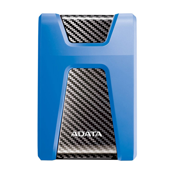 هارد دیسک اکسترنال ای دیتا مدل HD650 2TB