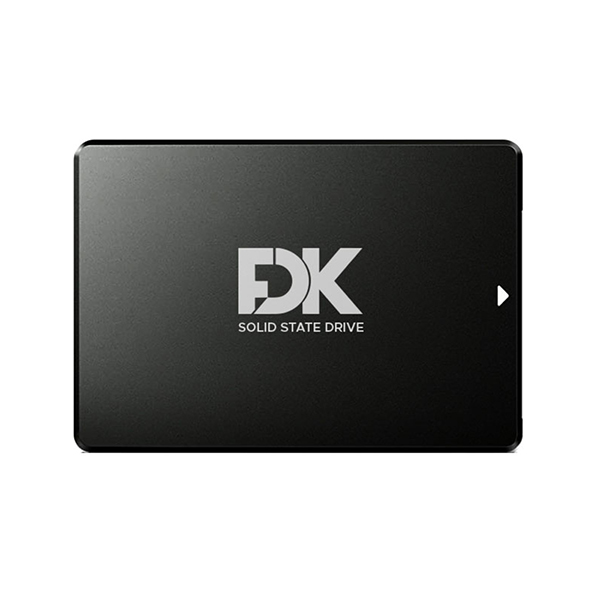 حافظه اس اس دی فدک مدل B5 256GB