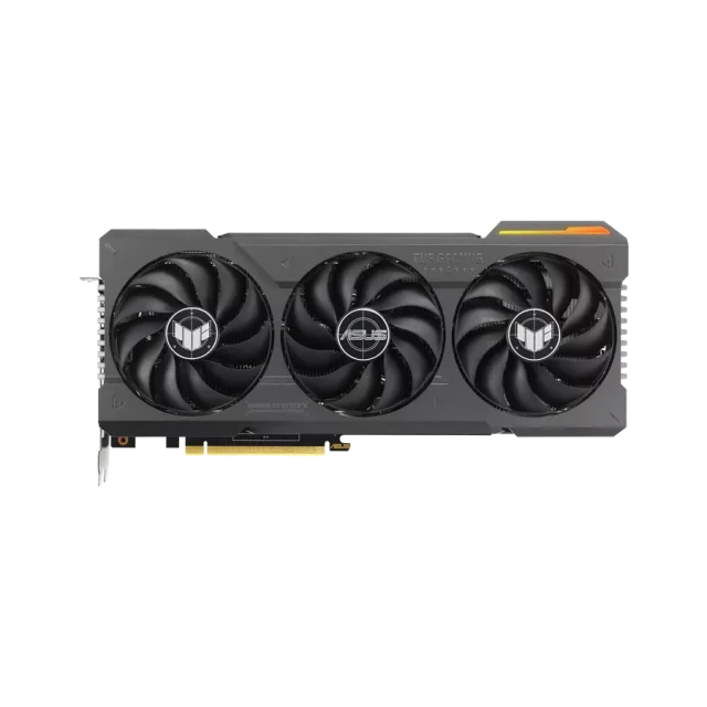 کارت گرافیک ایسوس مدل TUF Gaming GeForce RTX 4070 Ti OC Edition 12GB