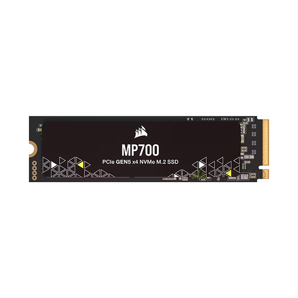 حافظه اس اس دی کورسیر مدل MP700 Gen5 M.2 2280 1TB