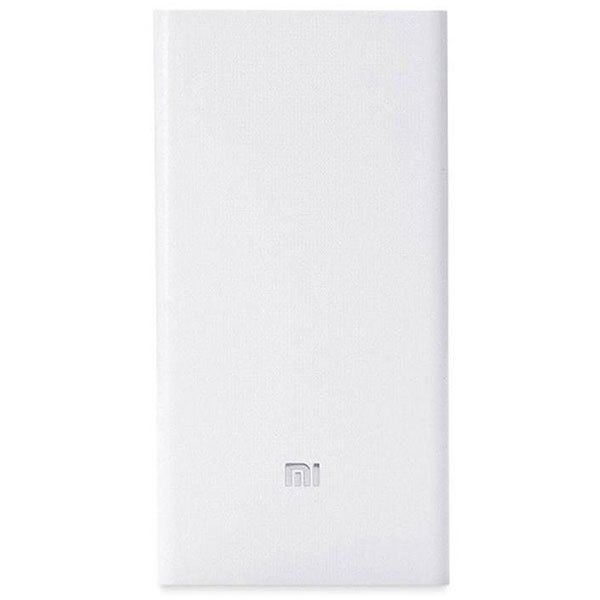 شارژر همراه شیائومی مدل Mi Power Bank 2 ظرفیت 10000 میلی آمپر ساعت