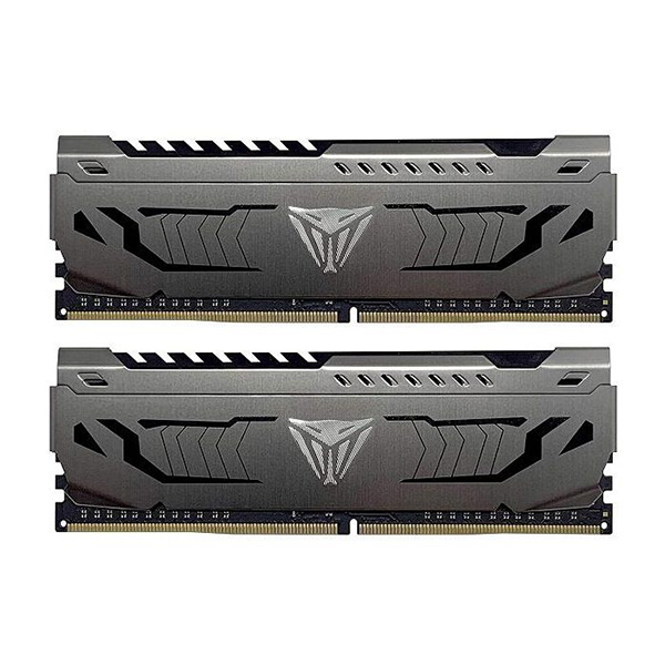 حافظه رم پاتریوت مدل  VIPER VENOM 64GB 32GBx2 3600MHz