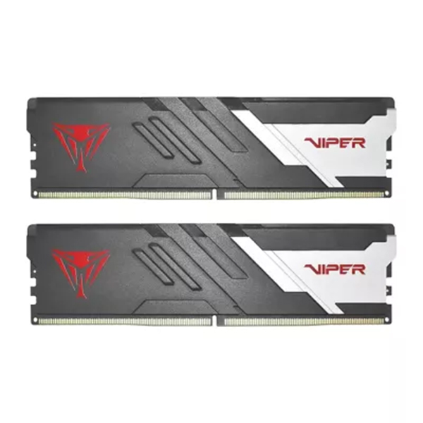 حافظه رم پاتریوت مدل  Viper Venom DDR5 16GB 5600MHz