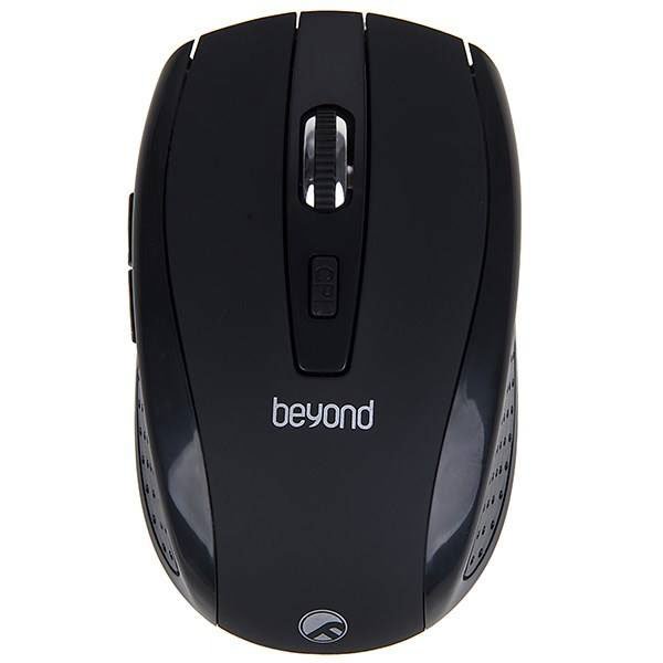 موس بی سیم بیاند مدل FOM-1377RF